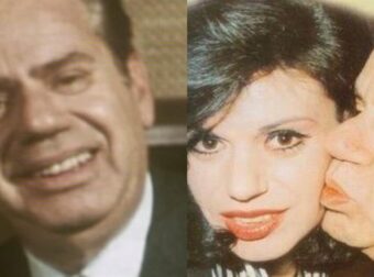 Γιάννης Γκιωνάκης: Ο Μπρίλης του κινηματογράφου, ο παράνομος δεσμός και το τεράστιο σκάνδαλο που έδωσε τέλος στην καριέρα του