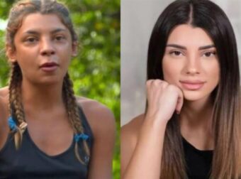 Σαν κοριτσάκι, πιο λαμπερή από ποτέ: Αυτό έκανε η Μαριαλένα Ρουμελιώτη πριν το Survivor και δεν είναι Botox!