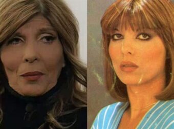 Κατερίνα Στανίση: «Κονσομασιόν το λέγανε τότε, τώρα είναι δημόσιες σχέσεις»