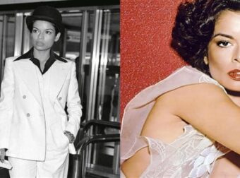 Bianca Jagger: 6 κομμάτια του τώρα για να αντιγράψεις το fashion icon των 70s