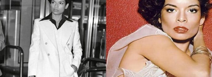 Bianca Jagger: 6 κομμάτια του τώρα για να αντιγράψεις το fashion icon των 70s