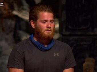 Τζέιμς Καφετζής: Ξεκαθάρισε αν θα πάει στο Survivor All Star