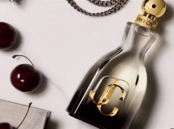 Nέο άρωμα από τον Οίκο Jimmy Choo