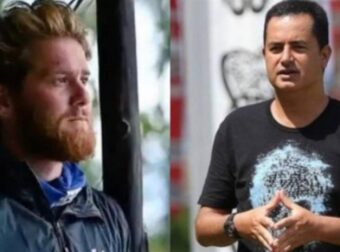 Τζέιμς Καφετζής: Δίνει τα χέρια για Survivor All Star; Τι ζητά από Ατζούν – «Θέλω περισσότερα από τον…»