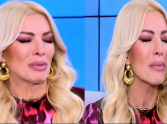 Δραματικές ώρες για Κατερίνα Καινούργιου: «Μου στέλνει μηνύματα ότι θα σκοτώσει…»[video]