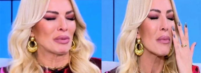 Δραματικές ώρες για Κατερίνα Καινούργιου: «Μου στέλνει μηνύματα ότι θα σκοτώσει…»[video]