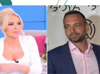 Καινούργιου για Σταθοκωστόπουλο, Σπυροπούλου: Γιατί θέλει να κατεβάσει αυτή τη σχέση από το Google [video]