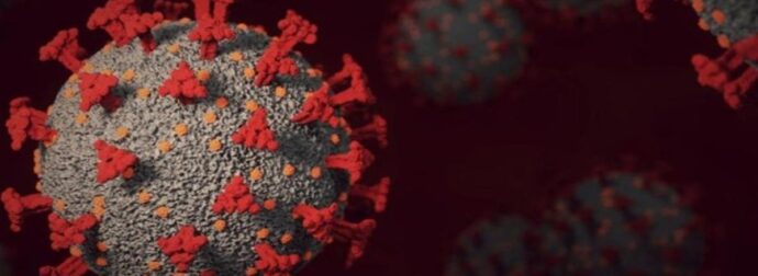 Κορωνοϊός: Νέο επικίνδυνο στέλεχος από τη Βόρεια Αμερική προκαλεί φόβο – 20% πιο μεταδοτικό! Ποιους χτυπάει (Video)