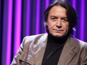 Γιάννης Κότσιρας: Ραγίζει καρδιές για την απώλεια – «Τώρα λείπουν και οι δύο»