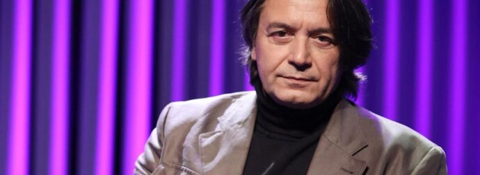 Γιάννης Κότσιρας: Ραγίζει καρδιές για την απώλεια – «Τώρα λείπουν και οι δύο»