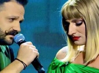 Αντώνης Παπαηλίας: Η Λόλα αποκαλύπτεται μετά τη νίκη στο J2US, το πρώτο του μήνυμα [video]