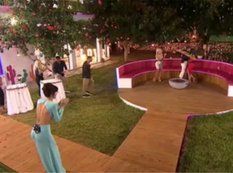 Love Island: Ποιο ζευγάρι νίκησε. Μόνος ο ένας πήρε τα 50.000 ευρώ, τι έδωσε στον σύντροφο του [video]