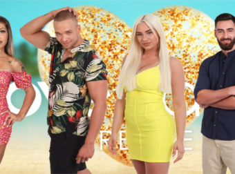 Love Island: Αυτοί είναι οι Έλληνες παίκτες. Μοναδικά κομμάτια [φωτο, video]