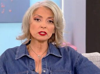 Ματθίλδη Μαγγίρα: «Γέννησα την κόρη μου χωρίς επισκληρίδιο»