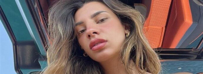 Μαριαλένα Ρουμελιώτη: Αποκάλυψη – Τι έκανε στο πρόσωπό της λίγο πριν μπει στο Survivor All Star