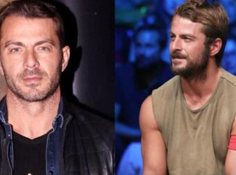 Μαθεύτηκε η αιτία: Γι’αυτό ο Ντάνος είπε όχι στο Survivor All Star – Νέα δελεαστική πρόταση του έκανε ο Ατζούν