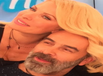 Γρηγόρης Γκουντάρας: Πώς ήταν πριν από 30 χρόνια. Αγνώριστος [φωτο]