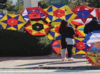 «Καταποντισμός» από τα Μερομήνια: «Τσικνοπέμπτη με τσουχτερό κρύο και Καθαρά Δευτέρα με…»