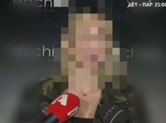 Για έναν άντρα έφυγε στο εξωτερικό, έγινε σερβιτόρα και γύρισε ξανά στην Ελλάδα – “Σάλος” με πρώην παίκτρια του GNTM