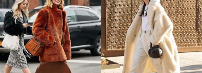 Muppet Fur: Οι πιο ντελικάτες fake γούνες που κυκλοφορούν στην αγορά