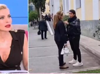 Εξοργισμένη η Καινούργιου με Εμμανουήλ και Νάνσυ – “Και 40% να κάνουμε, δεν θα τους ξαναπαίξουμε”