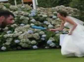 Γάμος σκέτο φιάσκο: Αυτό που έκανε η νύφη έκανε ρεζίλι την οικογένειά της μπροστά στον γαμπρό