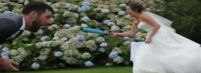 Γάμος σκέτο φιάσκο: Αυτό που έκανε η νύφη έκανε ρεζίλι την οικογένειά της μπροστά στον γαμπρό