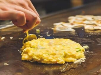 Ασύλληπτο κόλπο: Πώς να κάνεις την ομελέτα αφράτη κι όχι λεπτή και ξεραμένη