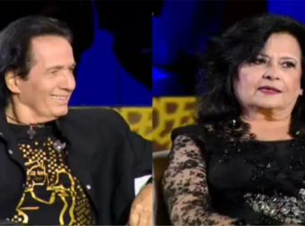 Πασχάλης: Ο διετής χωρισμός με την Αλίκη Αρβανιτίδη και το παιδί που δεν πήγε