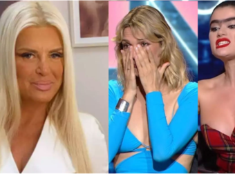 Ξέσπασε η Μαρίνα Πατούλη για GNTM και Βίκυ Καγιά: «Σκουπίδια, δεν τη βλέπω καν…» [video]