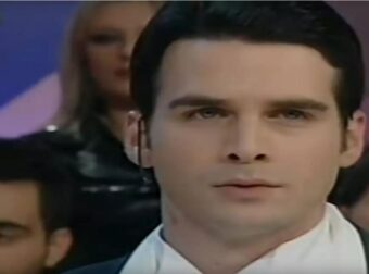 Περικλής Στεργιανούδης: Πώς είναι και τι κάνει σήμερα ο νικητής του Fame Story 3 [φωτο]