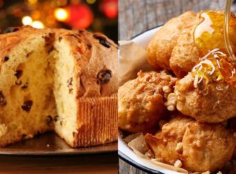 Πώς θα φτιάξετε νόστιμες Χριστουγεννιάτικες συνταγές με μπανάνα – Τα παιδιά θα τις λατρέψουν