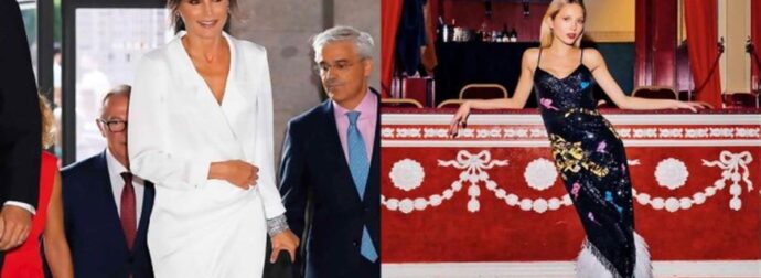 Royal Style: Ντύσου σαν βασίλισσα!