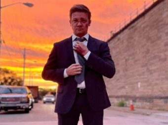 Τραυματίστηκε με το εκχιονιστικό έξω από το σπίτι του την Πρωτοχρονιά – Η πρώτη ανάρτηση του Jeremy Renner από το νοσοκομείο