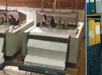 Σεισμός στη Μεθώνη: Συναγερμός Γεράσιμου Παπαδόπουλου – «Η περιοχή θα πρέπει να βρίσκεται υπό συνεχή παρακολούθηση» (Video)