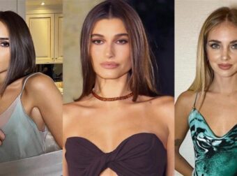 Πώς θα πετύχεις το τέλειο sleek hair look – Η νέα εμμονή των επώνυμων κυριών του εξωτερικού