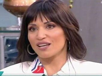 Έξαλλη η Σοφία Παυλίδου: Πώς αντέδρασε στη νέα συνέντευξη του Μάνου Παπαγιάννη [video]