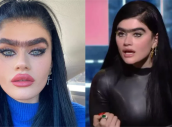 Σοφία Χατζηπαντελή: Πώς ήταν πριν τις πλαστικές. Καμία σχέση [φωτο]