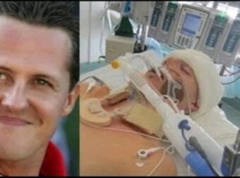 “Τσακίζει” κόκαλα – Η σπαρακτική ανάρτηση του γιου του Michael Schumacher στο Instagram