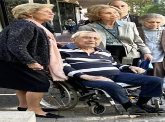 Μόνο εδώ – Νεκρός ο Τέως. Ο βασιλιάς Κάρολος επικοινώνησε με την Άννα Μαρία