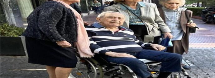 Μόνο εδώ – Νεκρός ο Τέως. Ο βασιλιάς Κάρολος επικοινώνησε με την Άννα Μαρία