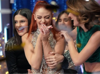 Αλεξία Τράικο: «Συγγνώμη, τι έχει γίνει;» Γιατί άναυδη η 19χρονη νικήτρια του GNTM [video]