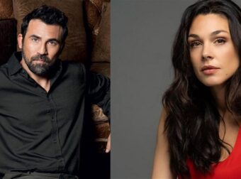 Τσακώσαμε την Τριανταφυλλίδου στο Ελληνικό με τον «εισαγγελέα» των «Παγιδευμένων»