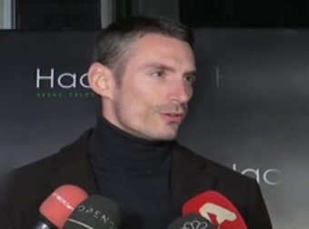 Ο Παναγιώτης Τριβυζάς απαντά για την Σταυρούλα Χρυσαειδή και ξεκαθαρίζει το αν υπήρξε τρίτο πρόσωπο