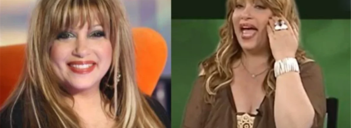 Απίστευτη αλλαγή για Τζούλι Μασίνο: Πόσο αδυνάτισε, νέο λουκ, 20 χρόνια νεότερη [φωτο]