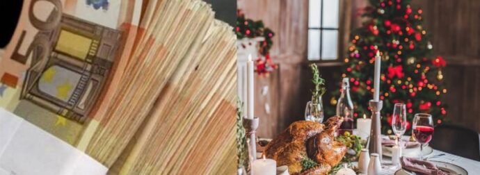 Βρέχει… χιλιάρικα: Με τους κωδικούς taxis να δεις αν κέρδισες 50.000 ευρώ, έγινε η φορολοταρία Δεκεμβρίου