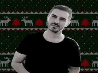 Ο Μιχάλης Χατζηγιάννης έρχεται ξανά στο Gazarte Roof Stage, μετά τη sold out εμφάνισή του