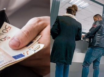 Ξεκινά το χριστουγεννιάτικο μπαράζ πληρωμών: Κλείδωσαν οι ημερομηνίες, τότε θα δείτε λεφτά στον λογαριασμό σας