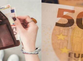Ο κανόνας του 50ευρου: Ιδού ο τρόπος για να γεμίσεις τις τσέπες σου με λεφτά το 2023!