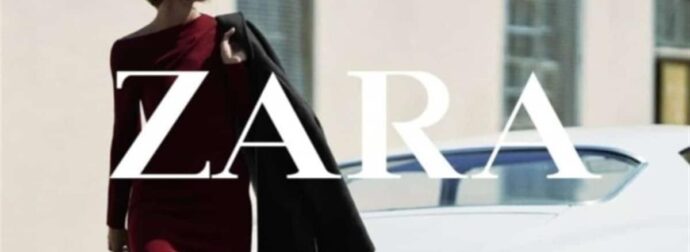 Σε εξευτελιστική τιμή – Το μπουφάν των Zara που φοράνε όλες οι γυναίκες μόνο με 19,99 ευρώ